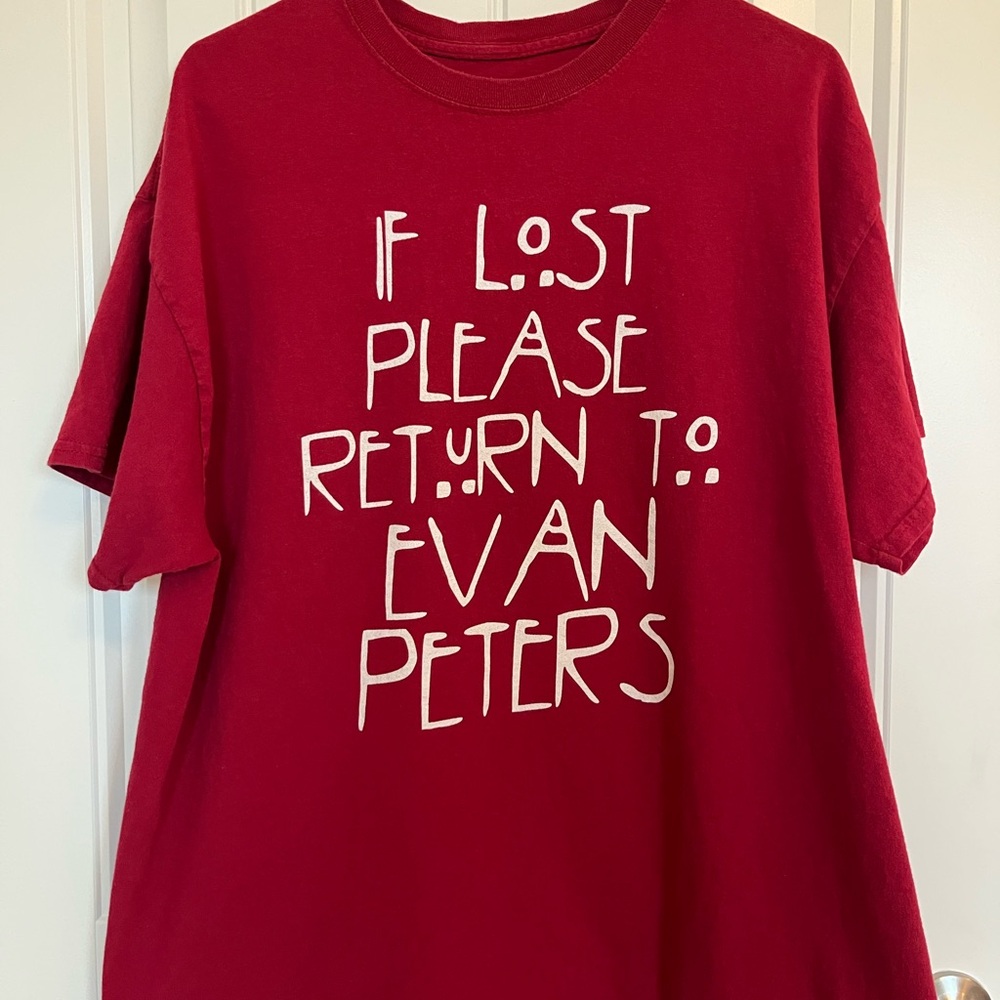 American Horror Story Tee